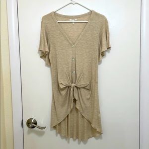 Maurices top